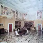 15 Sala di Costantino