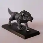 lobo (gris) lateral