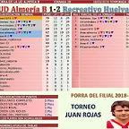 Jornada 28