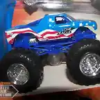 2004b 41 Lone Eagle toy2