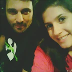 Hugo y Mar?a 3-1-2013