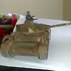 Panzerkampfwagen IV  1/35