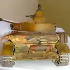 Panzerkampfwagen IV  1/35