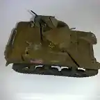 M3A1 Stuart  1/35