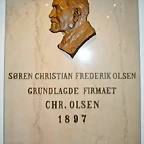 Olsen d