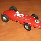 jouef ferrari rojo (2)