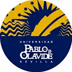 Universidad Pablo de Olavide - Logotipo