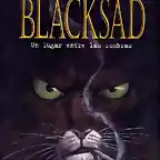 Blacksad 01