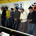 TimCo - Cursa Div. III 06 Mar - 22