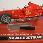 0004-Digital-Ferrari F2007 13520