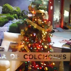 6. Arbol comercio colchones