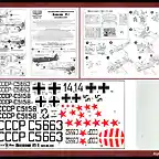 Mikro Mir  1_48 Yakolev UT-1 02 Instructions 01