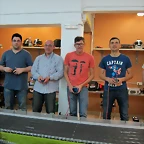 drivers manga 1 Gr C