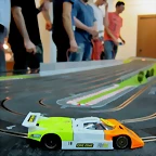 Tiscar car