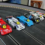 parrila manga 2 Gr C