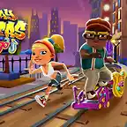 Subway Surfers Hack Cheats