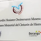 cartelo berango