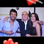 Mar?a IG Stories 19-3-2018 (1)