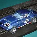 CHEVROLET CORVET 1963