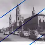 Zaragoza El Pilar