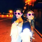 Ibiza 4-7-2013 Mar?a y Susana