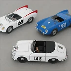 TdF '57 - Porsche - 01