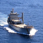 MV BUNGA MAS LIMA
