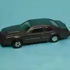 Lincoln Mark VII Edocar 19973