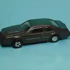 Lincoln Mark VII Edocar 19973