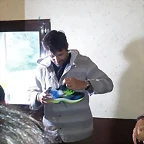 Cumple Hu 120