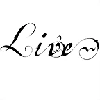 live