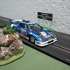 Chuecos-Lavado. Ligier JS1 04