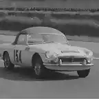 MG B - TdF'63 - Vanson-Derolland - 02