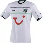 Hannover 13-14 Third Kit