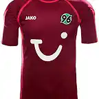 Hannover 13-14 Home Kit