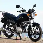 sym xs 125