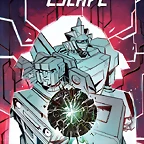 Transformers - Escape 02 (of 05)-000