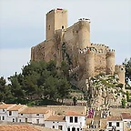 almansa castillo
