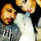 Hugo y Mar?a 5-1-2013