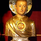 san maure