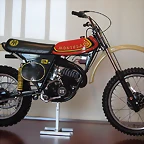 montesa