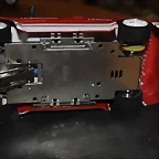 CHASIS PLAFIT PEUGEOT 307