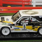 RENAULT MAXI TURBO CURSA 2