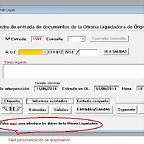 Regensal (Entradas)
