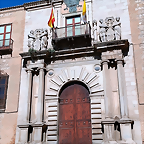 Palaacio Episcopal