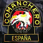 COMANCHERO MC