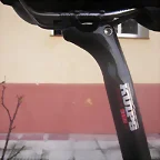 tija de carbono kuips