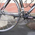 bielas de carbono kuips (compact 50-14)