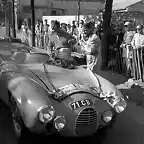 TdF'52 - Jean Behra et Alfred Barraquet