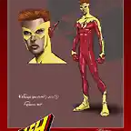 the_kid_flash_concept_design_by_roger_robinson-d3cjes0